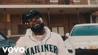 Jeezy ft Kevin Gates amp Moneybagg Yo  Brilliance Music Video [upl. by Hameerak]