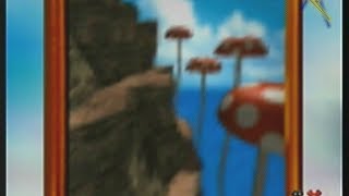 Super Mario 64 Walkthrough  Part 22  Tall Tall Mountain [upl. by Ahtnama143]