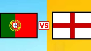 England w U23 vs Portugal w U23 Live Football Match Womens International Friendly [upl. by Narruc]