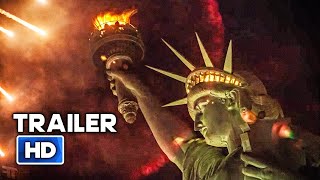 MEGALOPOLIS Official Trailer 2024 Francis Ford Coppola SciFi Movie HD [upl. by Anidan]