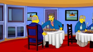 Steamed Hams but there is 800 more background [upl. by Dobson]