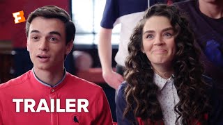 Greenhouse Academy Season 3 Trailer  Fandango Family [upl. by Foote]