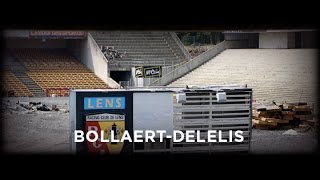 Bollaert  Delelis en pleine métamorphose [upl. by Sanbo]