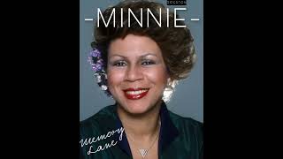 Memory Lane  Minnie Riperton LPJ ISKOOL REMIX [upl. by Sanger]