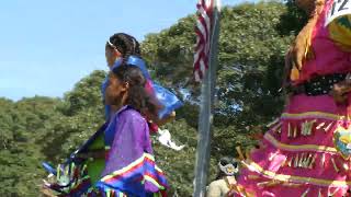 2024 Shinnecock Pow Wow  Saturday afternoon InterTribal [upl. by Iaw566]