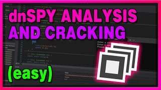 dnSPY Dynamic Analysis and Cracking  HACKTHEBOX BYPASS  REVERSE ENGINEERING TUTORIAL [upl. by Hendrika]