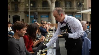 Fòrum Gastronòmic Ciutat Figueres 2024 [upl. by Milburr]