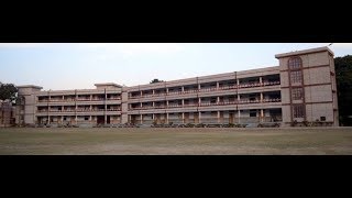 Montfort farewell 2k18  farewell vlog  Montfort inter college Lucknow  17 072018 [upl. by Adiaj]