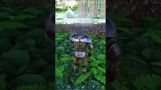 100 Days In Ark Crystal Isles  Full Video 👆👆 mrsolo ark100days arksurvivalhindi [upl. by Arun]