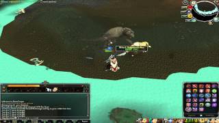 EOC Dagannoth Kings Guide  90 Killshr Solo [upl. by Aix]