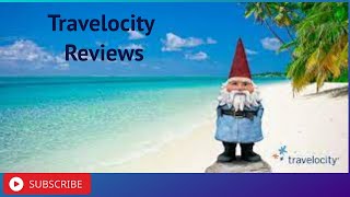 Travelocity Reviews [upl. by Hsirt]