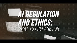 AI Regulations and Ethics What to prepare for  AIRegulations ai AICompliance TechLaw tech [upl. by Gaw]