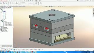 MoldWorks Overview [upl. by Retrak]