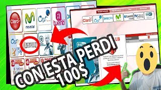 💲 Fullcarga Ecuador Vs Mi Negocio Efectivo 💰 Cuál es Mejor Para Hacer Recargas por Internet 2020 [upl. by Cowden]