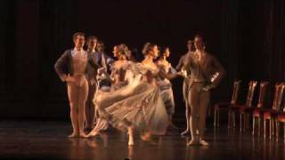 ONEGIN  Trailer  Staatsballett Berlin [upl. by Renat542]