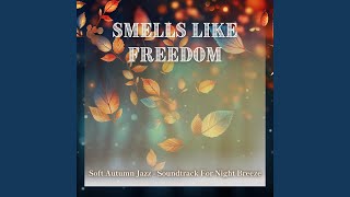 Sleepy Jazz Autumn Nocturne [upl. by Mara]