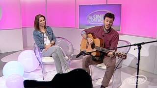 In Onda Con Voi  Sebalter unplugged a In onda con voi [upl. by Andres]