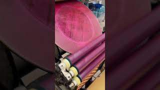 Letterpress Printing at Letterpress PLAY [upl. by Karame783]