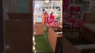 Starplus tv channel Dil Ko tumse pyar hua deepika prithvi janvi happy diwali susting time [upl. by Llenaej]