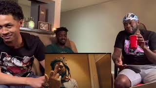 J Cole  Heavens EP Official Music Video REACTION [upl. by Socem861]