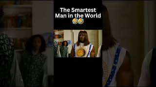 The Smartest Man in the World  Idiocracy 😂😂😂 shorts comedy funny [upl. by Beaulieu]