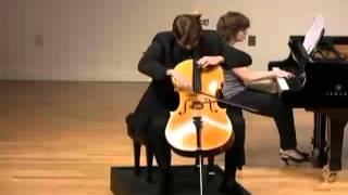 Paganini Variations on One String [upl. by Schulman]