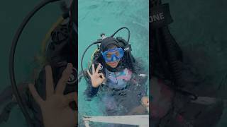 ലക്ഷദ്വീപിലെ 🤿Scuba Diving വിശേഷങ്ങൾ………lakshadweep [upl. by Ariik]