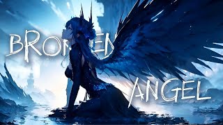 Arash feat Helena  Broken Angel  Lyrics [upl. by Anavlys186]