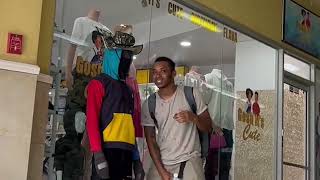 Real Life Mannequin Scaring Strangers 😂Prank Online Business Ecommerce Software eCommerce [upl. by Burtie]