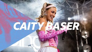 Caity Baser  XampY BBC Music Introducing at Reading and Leeds 2022 [upl. by Crespi]