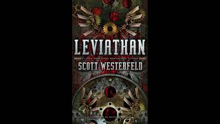 Chapter 15 amp 16 Scott Westerfeld Leviathan [upl. by Yolanthe]