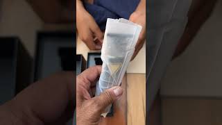 VGR V 009 Professional trimmer unboxing trimmer viralvideo vgrtrimmer vgrgrooming unboxing [upl. by Ramoh]