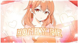 Masha X Honeypie song Cute Amv animeamv [upl. by Oihsoy]