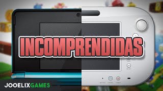 La mejor generación de consolas de Nintendo [upl. by Morris]