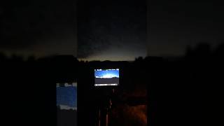 perseid meteor shower vlog coming soon  perseidmeteorshower [upl. by Nigle470]