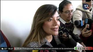 04122024 Deberán existir incentivos para los empresarios ante el incremento al salario CANACO [upl. by Seldon]