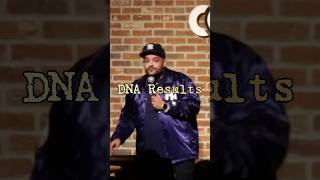 DNA Results DNA Ethnicity RacialProfiling ParentingWoes FunnyEncounters standupcomedy latino [upl. by Rebba633]