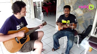 Trinidad amp Tobago Parang Lesson with Robert Persad [upl. by Ticknor]