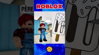 IL EST DEVENU MÉDECIN CHEZ ROBLOX👨‍⚕️ roblox [upl. by Cloutman]