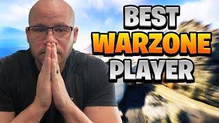 I SPECTATED THE BEST WARZONE PLAYER AND THIS HAPPENED Metaphor Warzone World Record Holder [upl. by Guntar]