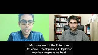 ESB Service Mesh API Management amp Microservices for the Enterprise [upl. by Einnaej]