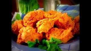 I Love Fried Chicken Thats My Problem Explicit Ve [upl. by Helsell]