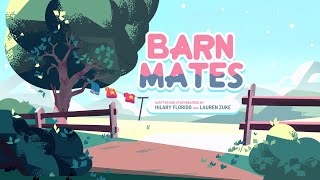 Steven Universe Barn Mates  Polish dub  FULL W KOMENTARZU [upl. by Kcira213]