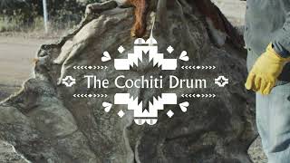 The Cochiti Drum [upl. by Faires]