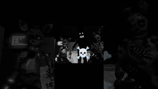 SHADOW bonnie 🔥 fivenightsatfreddys fnaf edit [upl. by Fidelis]