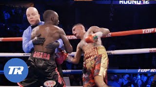 The Best Knockouts from Terence Crawford  HIGHLIGHTS  MIXTAPE VOLUME 1 [upl. by Nairod]