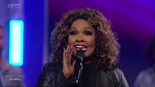 CeCe Winans Believe For It  FULL CONCERT  TBN [upl. by Farrish]