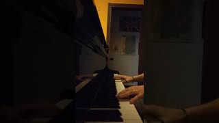 Woman in Gold  Maria Altmann theme  Martin Phipps amp Hans Zimmer  Piano cover [upl. by Ahasuerus]