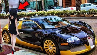 Top 5 GOLD DIGGERS WHO GOT EXPOSED [upl. by Stanhope742]