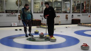 How to Keep Score in Curling [upl. by Quickman717]